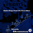 特別企画ＣＤ“Choice Songs From Great Blues”